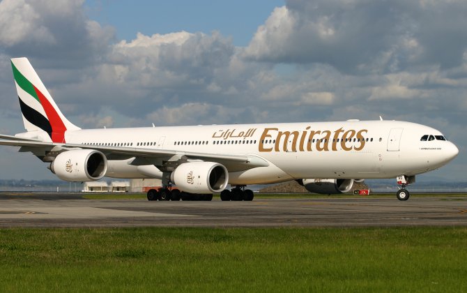 Emirates to end A340 operations next year