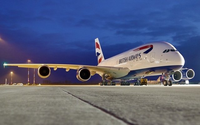 UAE to Miami business class with British Airways &ndash; review