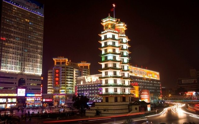 Emirates to add two more Chinese destinations in 2016