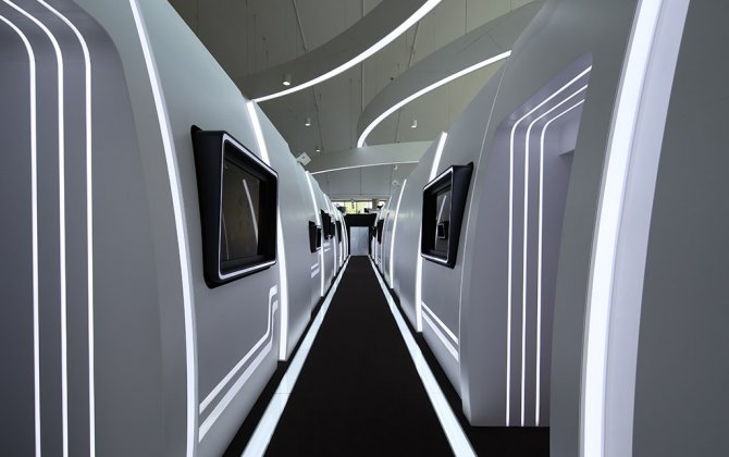 Etihad Partnership Aims at Bespoke Digital Travel Technology