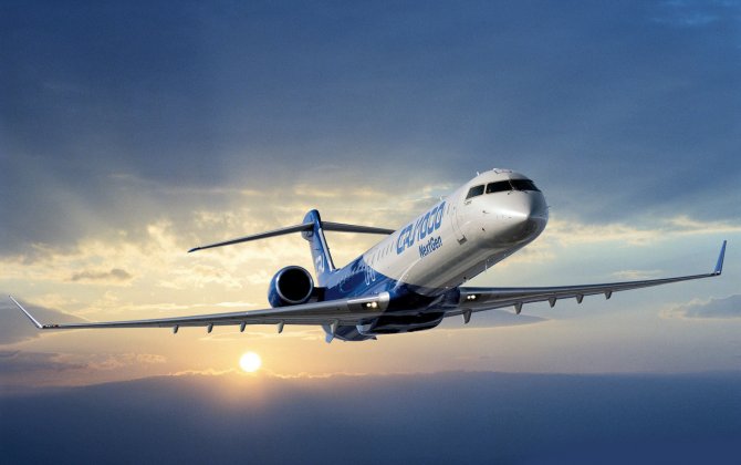 Arab Wings joins CRJ family
