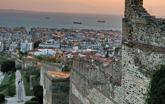 Brussels Airlines opens Thessaloniki in summer 2016