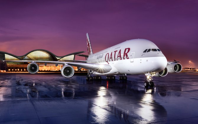 Qatar Airways bans 'hoverboards'
