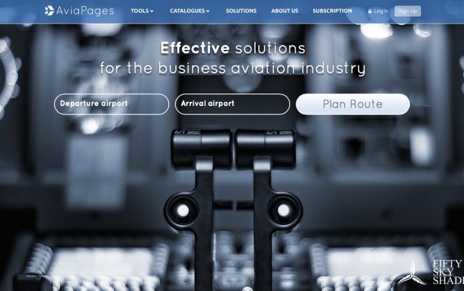 Aviapages.com  and Flight Consulting Group are enlarging the joined cooperation