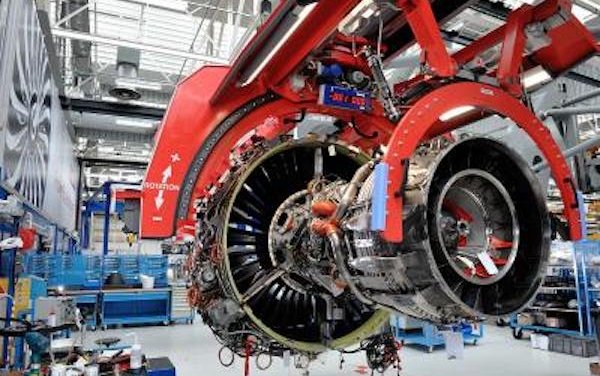 A $4 billion LEAP-1A engine order - Qatar Airways & CFM International