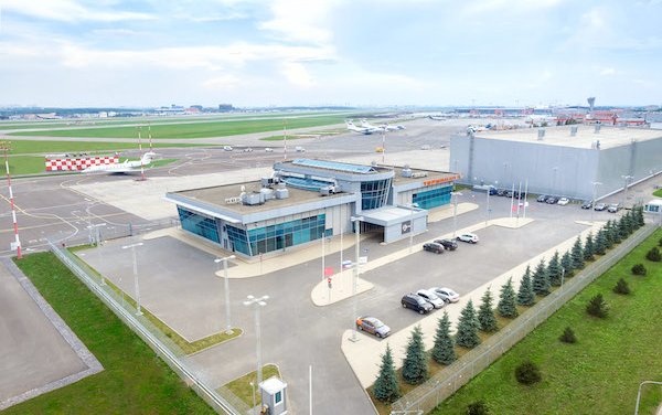 A-Group FBOs continue to operate during the corona pandemic