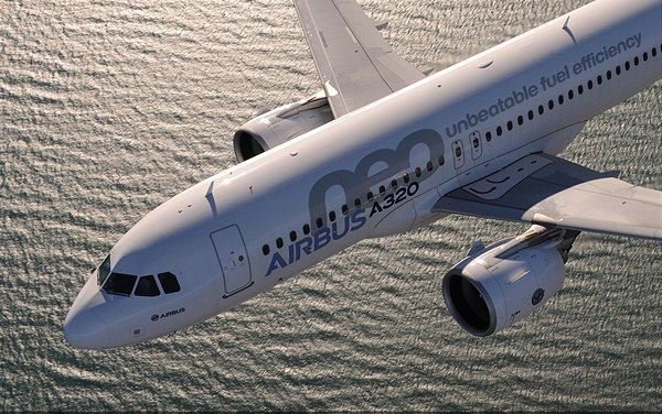 A three-digit million order from Bombardier with FACC
