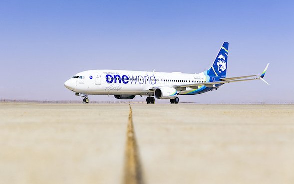A world of possibilities: Alaska Airlines officially joins oneworld