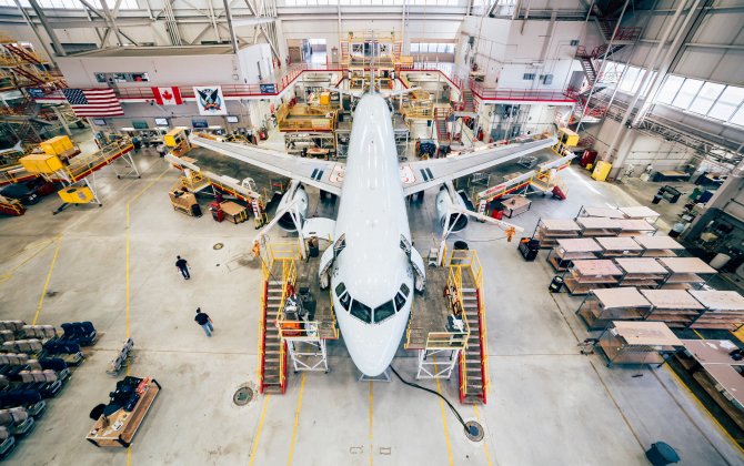 AAR Extends Reach in Middle East with flydubai PBH Contract