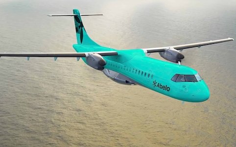 Abelo confirms three additional ATR 72-600 options