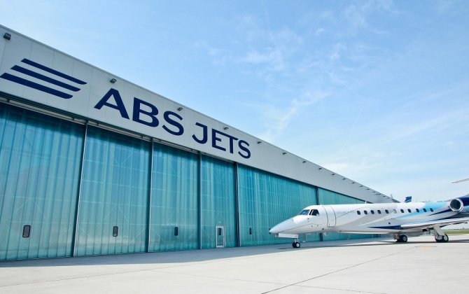 ABS Jets was awarded the IS-BAO III certificate, confirming its position among the global leaders