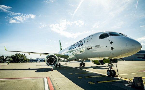 Accelerated opening of popular summer destinations by airBaltic