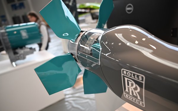 AERO 2023 showcases innovative and sustainable aviation