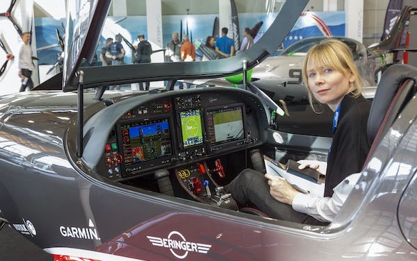 AERO Career offers jobs with a perspective