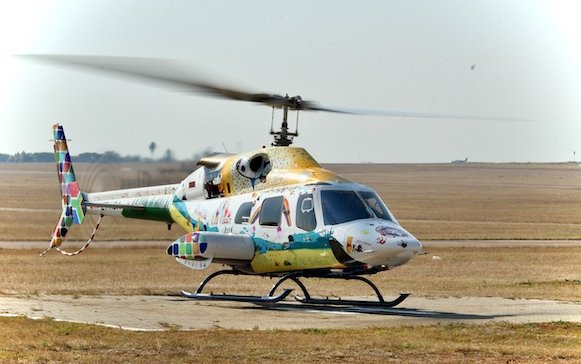 AERO South Africa 2023 &ndash; right place &ndash; right time