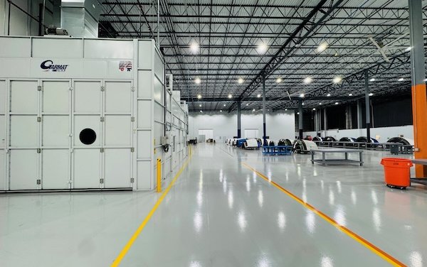 AerSale opens new 90,000 Sq. Ft. aerostructures MRO facility in Hialeah Gardens, FL