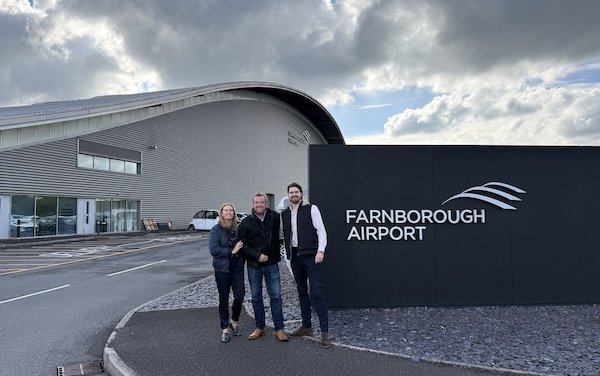 Affinity Aviation Group secures strategic UK partnership with AeronautX as growth accelerates