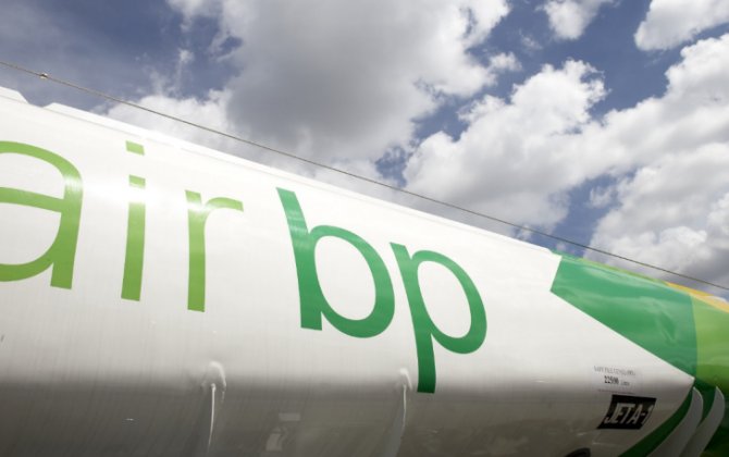 Air BP&rsquo;s Olivia Stone elected as Joint Inspection Group&rsquo;s first female Council Chair