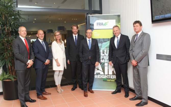 Air Cargo Community Frankfurt welcomes new members