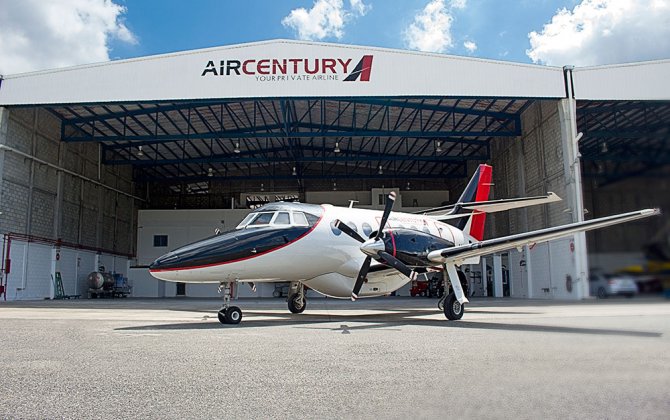 Air Century increases its presence in Puerto Rico