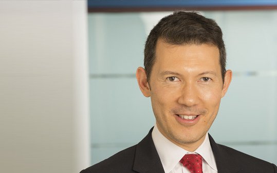 AIR FRANCE - KLM: Board of Directors appoints Benjamin Smith as Air France-KLM CEO