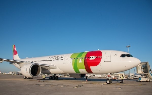 Air France-KLM submits a binding offer for an up to 49.9% stake in TAP Air Portugal