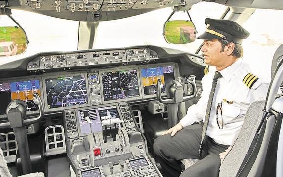 Air India to dock salaries of pilots refusing to fly at 11th hour