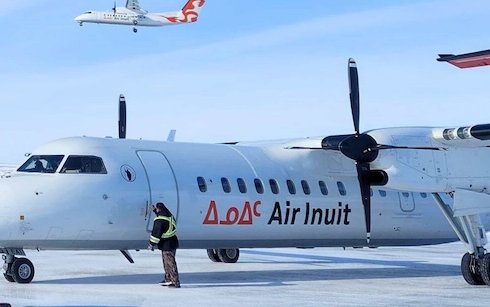 Air Inuit selects SKYTRAC's Trootrax Mission for its OCC modernization