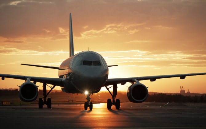Air Partner&rsquo;s Predictions for Commercial Jet Market in 2018