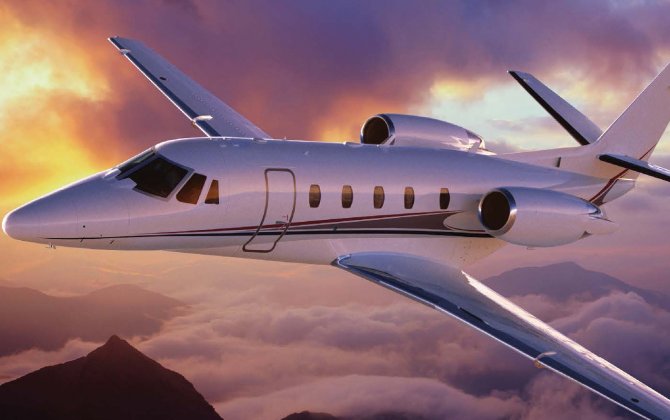  Air Partner&rsquo;s  - some predictions for the Private Aviation Market
