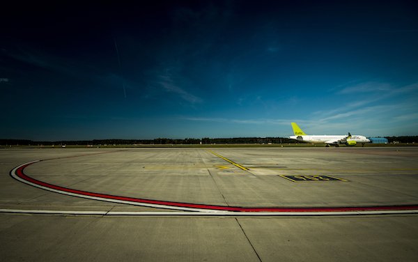 airBaltic Carries 18% More Passengers During Ten Months of 2018