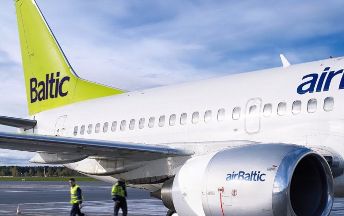 airBaltic Investor Agreement Signed