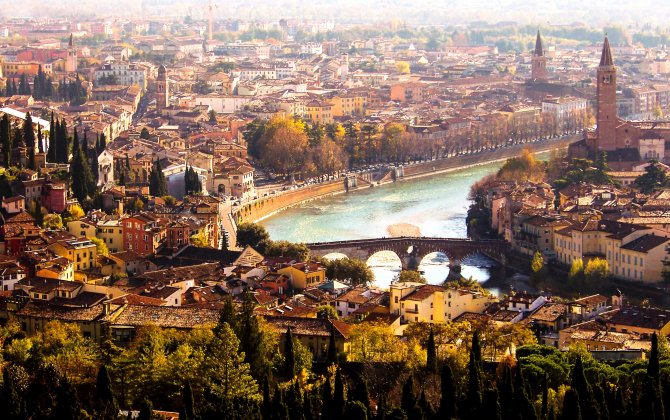 airBaltic launches Riga &ndash; Verona and Riga &ndash; Salzburg