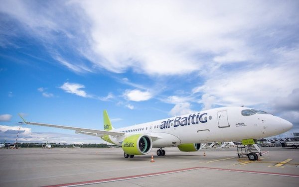 airBaltic partners with DRCT to rollout NDC distribution offers 