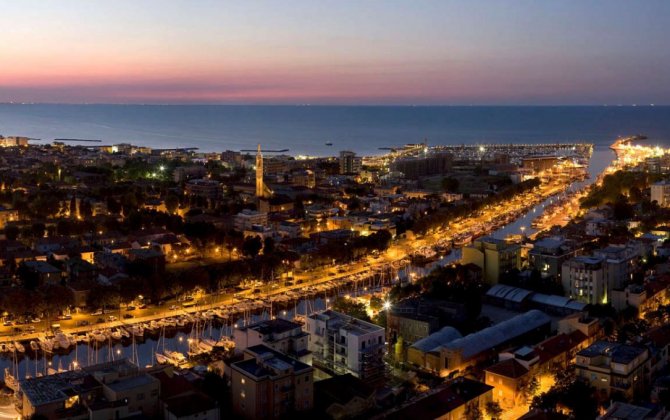 airBaltic to Fly Riga &ndash; Rimini