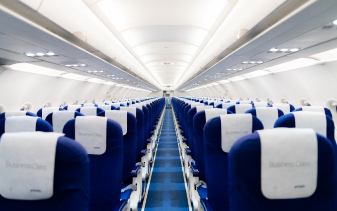 airBaltic to temporarily wet-lease additional aircraft for early summer season