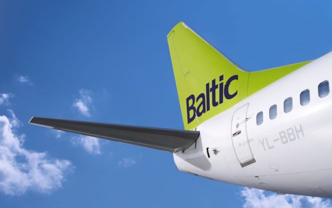 airBaltic Welcomes EU Strategy for Aviation