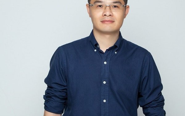 Airbus appoints LUO Gang to lead new innovation centre in China