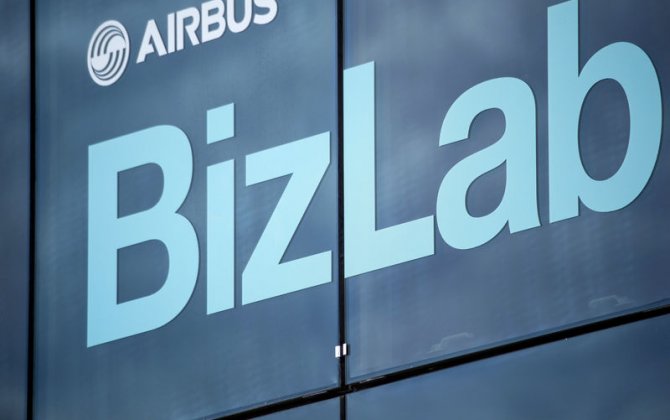 Airbus BizLab Toulouse launches its second call for projects worldwide