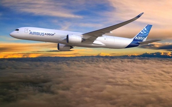 Airbus forecasts strong demand for freight market in Asia-Pacific 