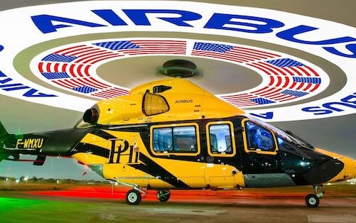 Airbus Helicopters H160 granted FAA certification