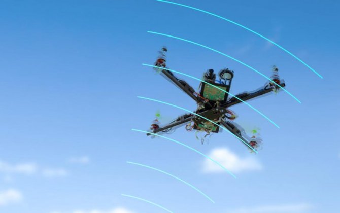 Airbus Is Teaming With This Startup to Protect Airports from Drones