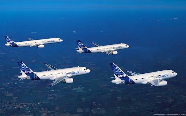 Airbus - UAE passenger traffic growth, larger international fleet, customer service 