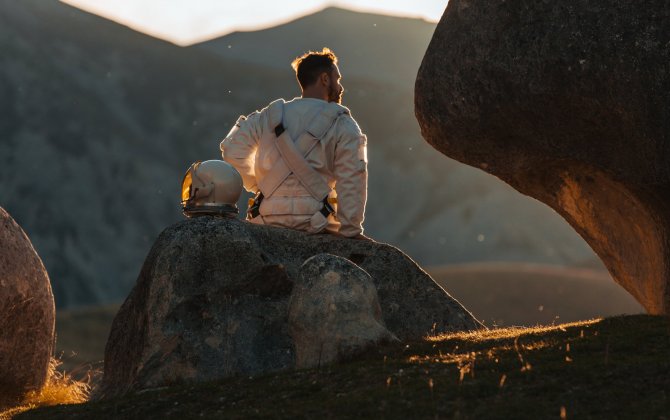 Airbus Ventures makes investment in Japanese space communications start-up Infostellar