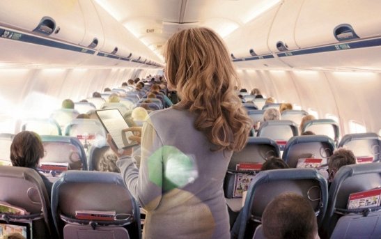 Aircalin modernizes cabin connectivity with SITAONAIR 