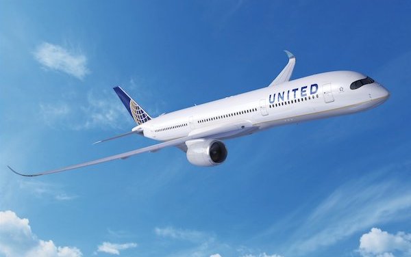 Aircraft data and enhance predictive maintenance capabilities - Airbus and United Airlines