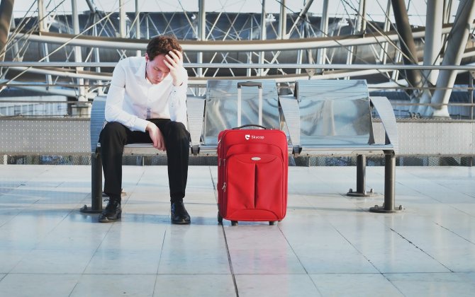 Airlines first: why EU law is desperate fighting against the &euro;8 billion debt