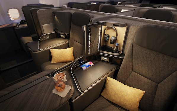 Airlines look now to fulfil future wide-body requirements