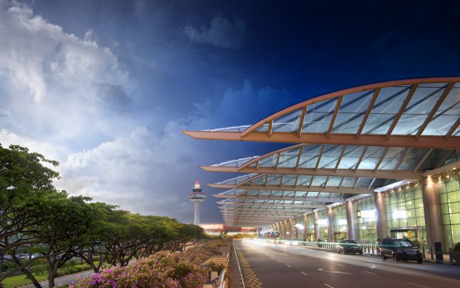 Airport you don&rsquo;t want to leave: Changi adds Aviation Industry Award to its list