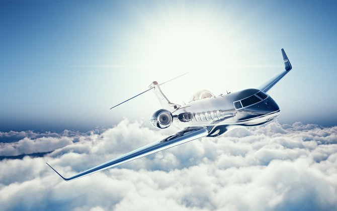 Airports World Company to Showcase at MEBAA 2018
